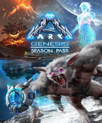 ARK: Genesis Season Pass (DLC)