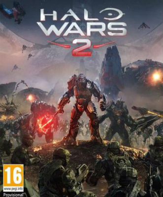 Halo Wars 2 (PC/XONE)