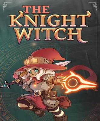 The Knight Witch (Steam)