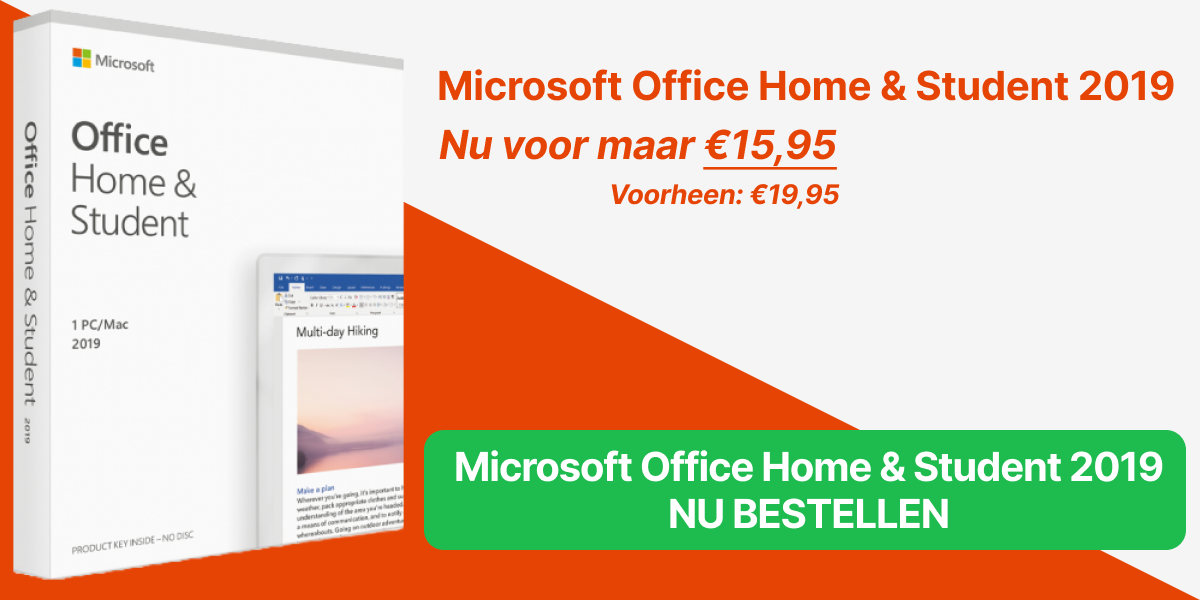 Office 2019