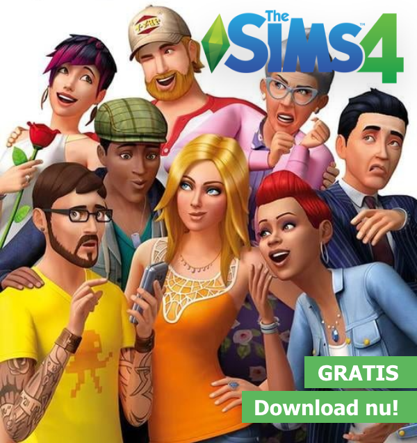 Sims 4