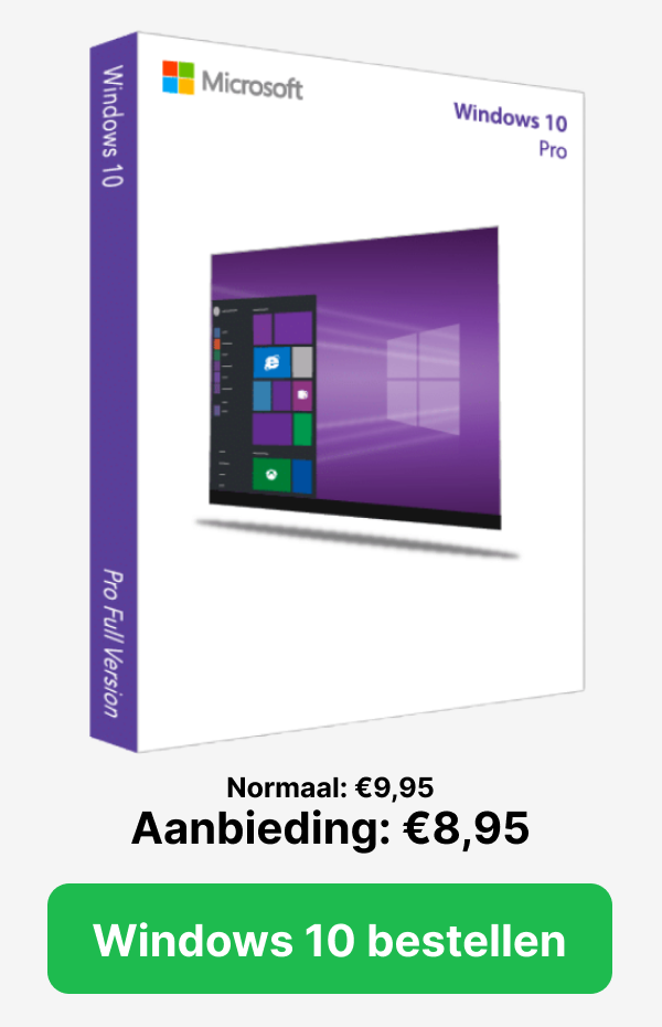 Windows 10 pro
