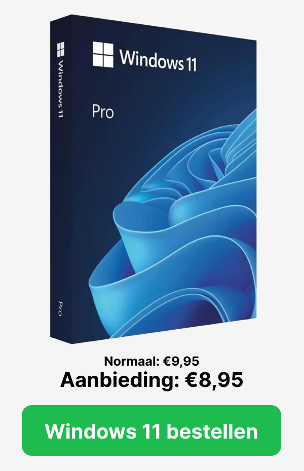 Windows 11 Pro